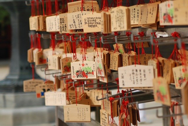 広島初詣の穴場スポットおすすめ8選 22年